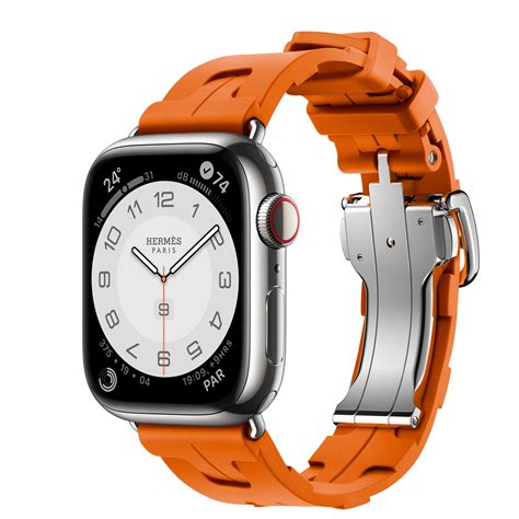 jual apple watch hermes